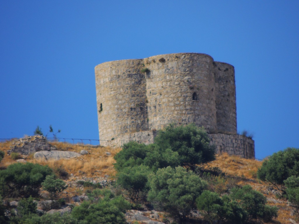 Foto de Castillo de Cote (Sevilla), España