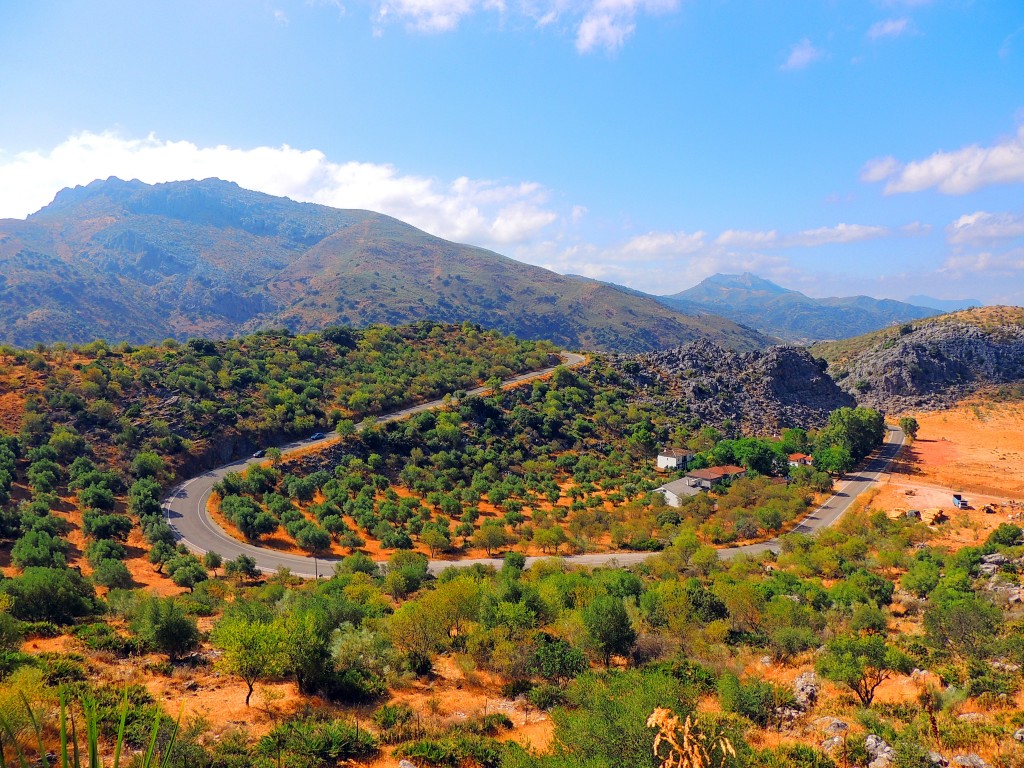 Foto de Cueva de la Pileta (Málaga), España
