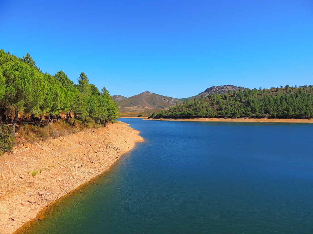 Foto de Cacho del Fresno (Cáceres), España