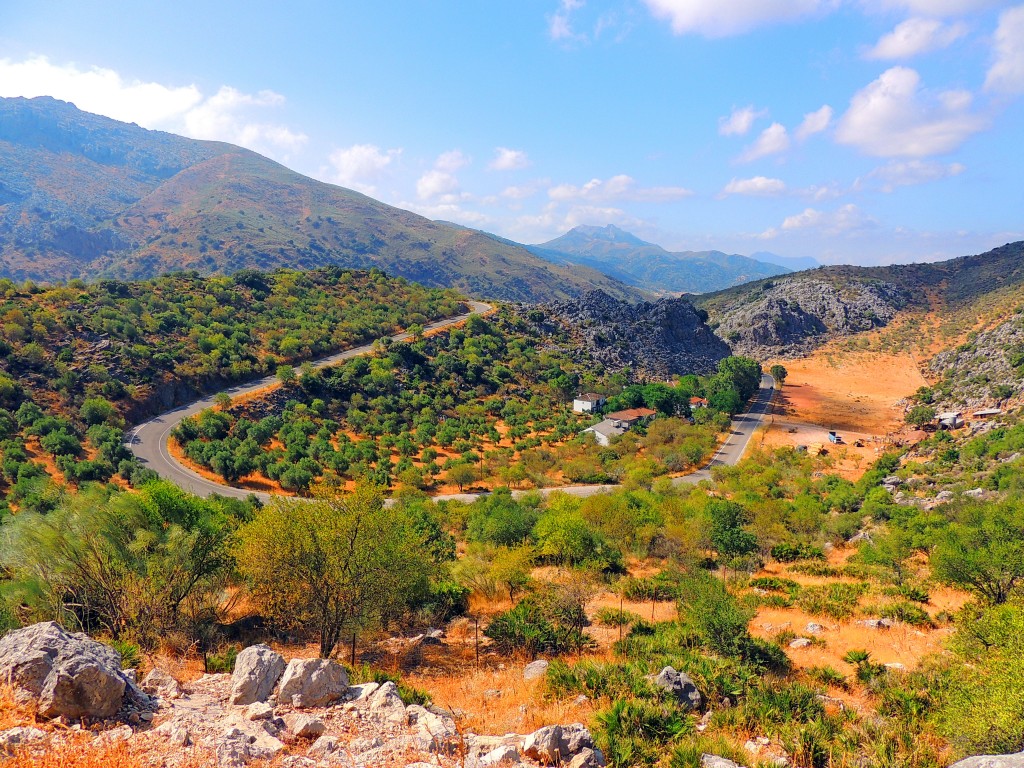 Foto de Cueva de la Pileta (Málaga), España