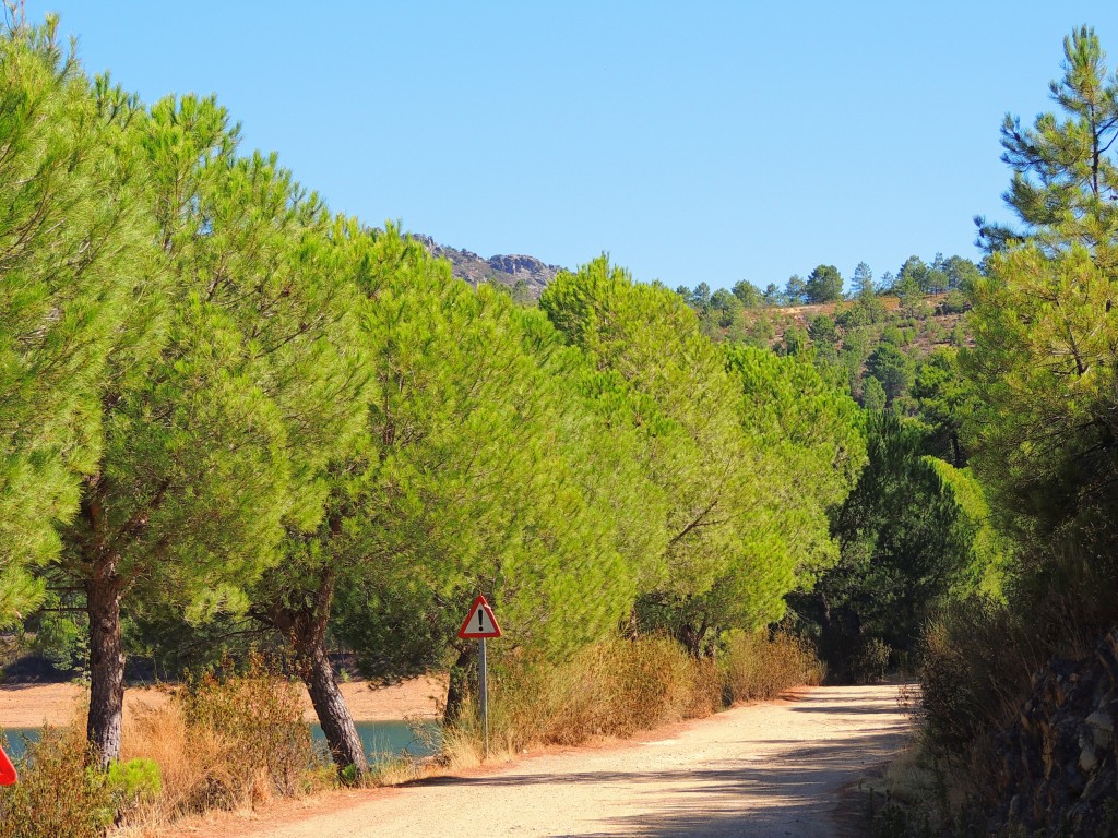 Foto de Cacho del Fresno (Cáceres), España