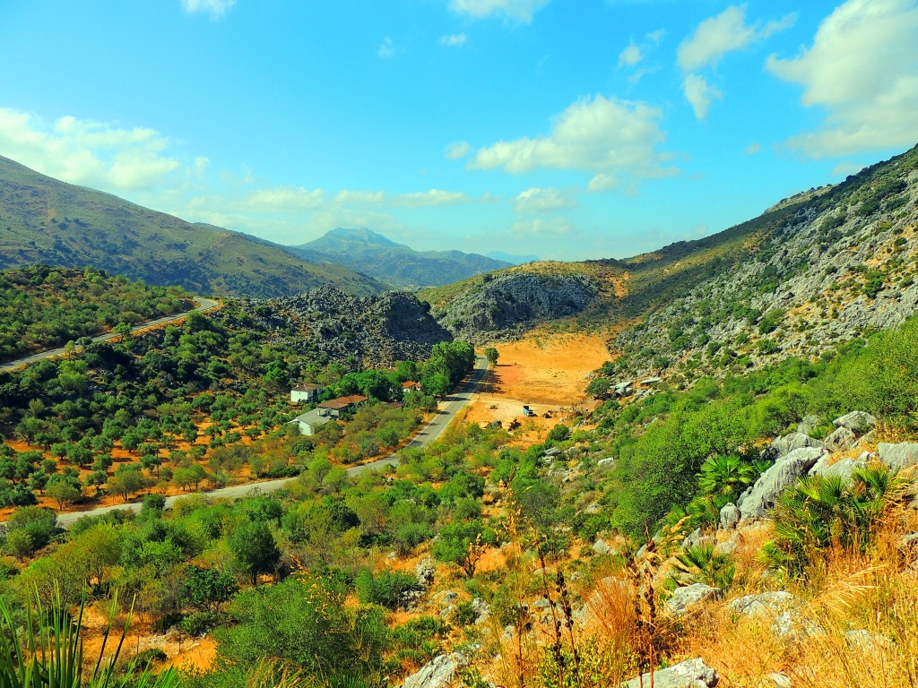 Foto de Cueva de la Pileta (Málaga), España
