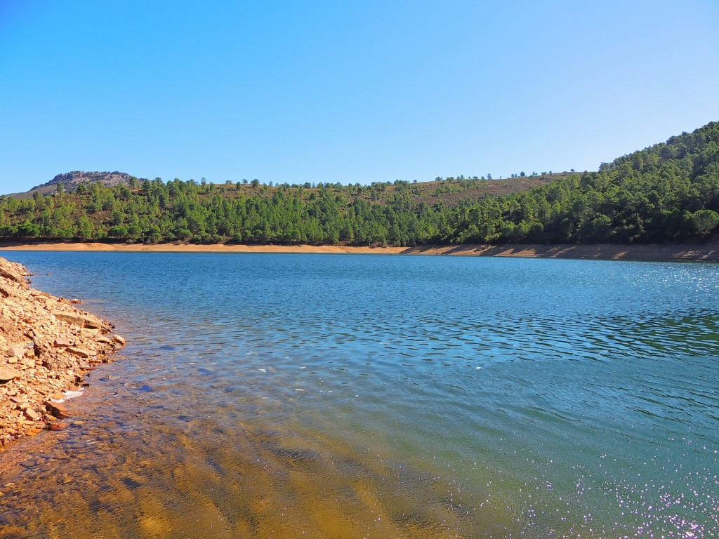 Foto de Cacho del Fresno (Cáceres), España