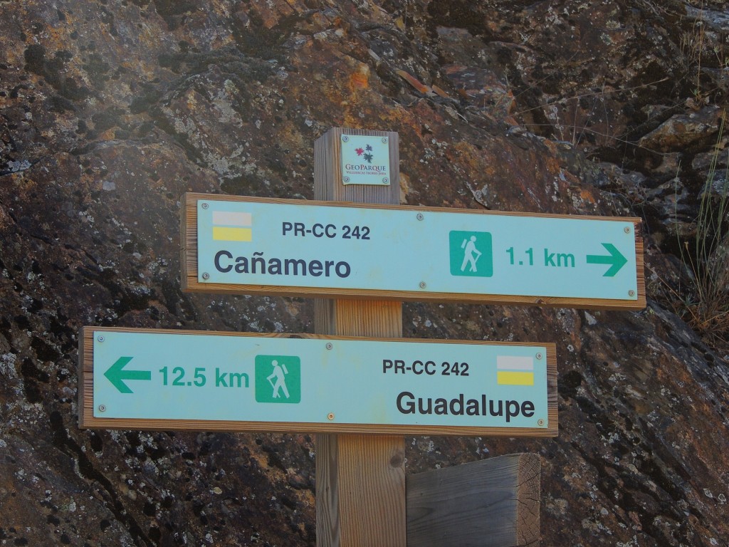 Foto de Cacho del Fresno (Cáceres), España