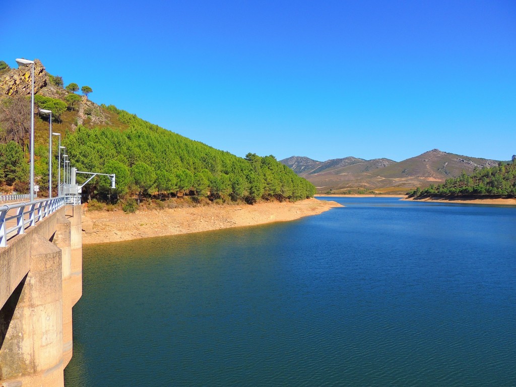 Foto de Cacho del Fresno (Cáceres), España