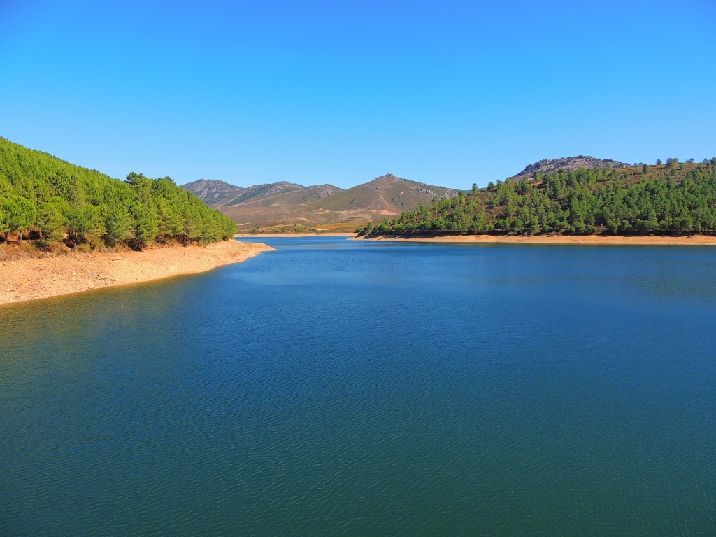 Foto de Cacho del Fresno (Cáceres), España