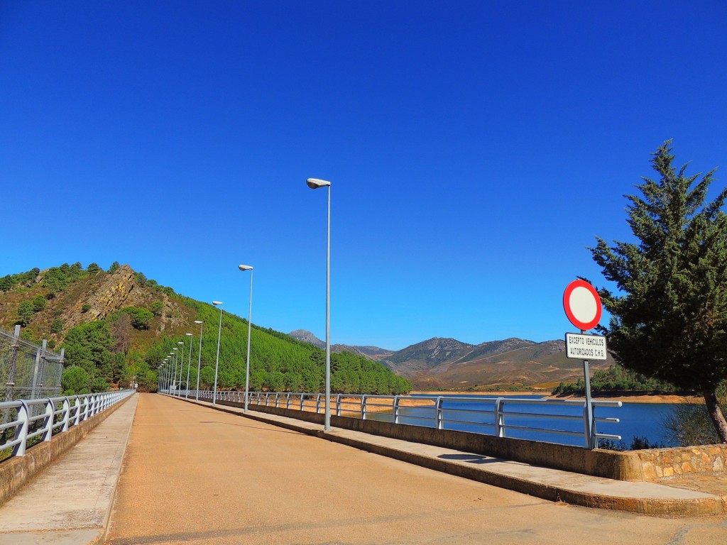 Foto de Cacho del Fresno (Cáceres), España