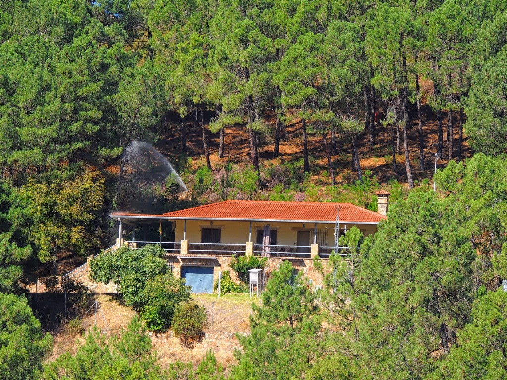 Foto de Cacho del Fresno (Cáceres), España