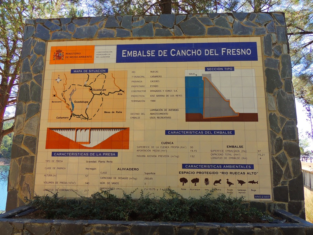 Foto de Cacho del Fresno (Cáceres), España
