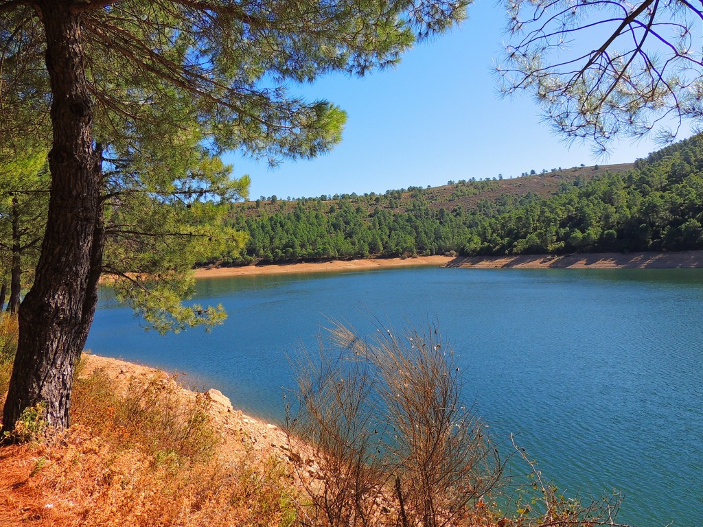 Foto de Cacho del Fresno (Cáceres), España