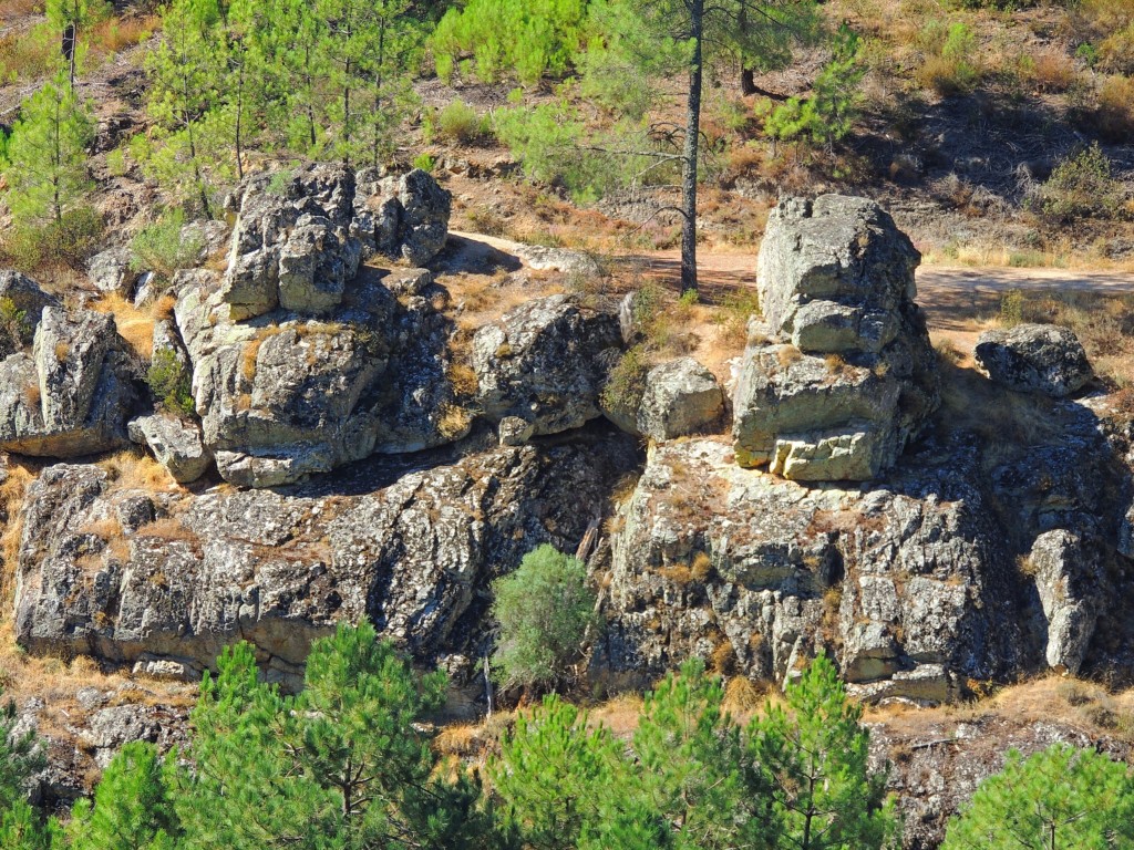 Foto de Cacho del Fresno (Cáceres), España
