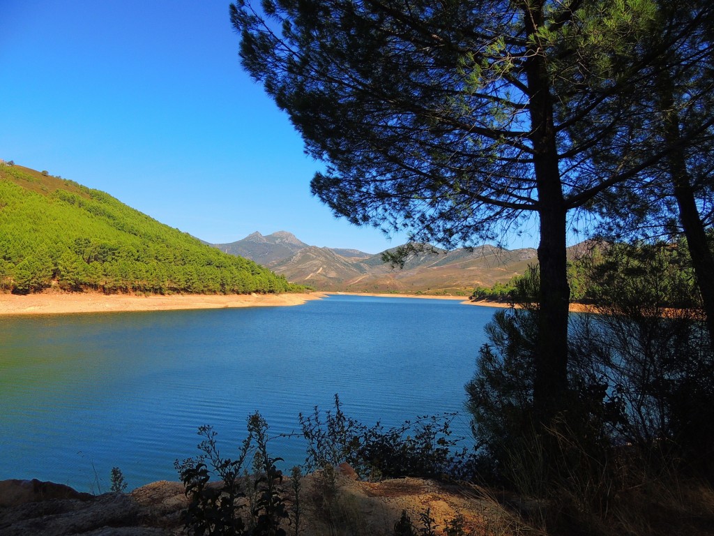 Foto de Cacho del Fresno (Cáceres), España