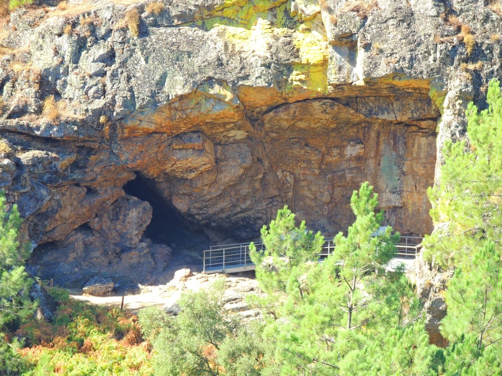 Foto de Cacho del Fresno (Cáceres), España