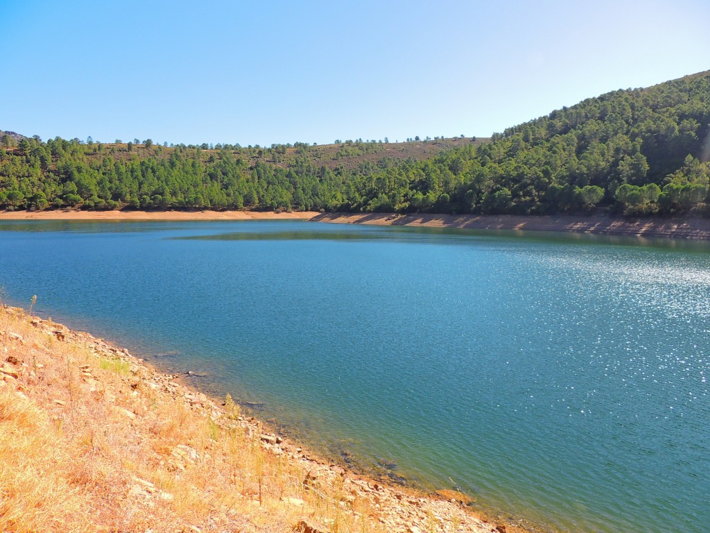 Foto de Cacho del Fresno (Cáceres), España