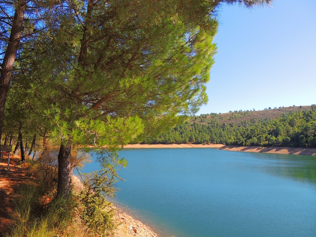 Foto de Cacho del Fresno (Cáceres), España