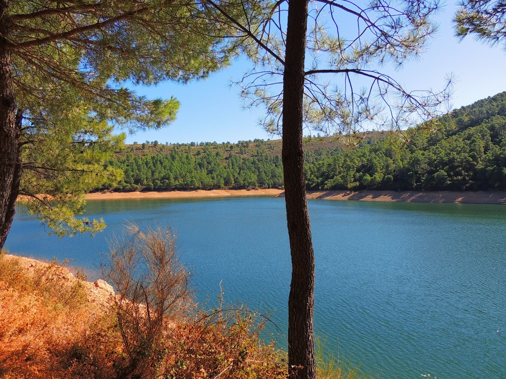 Foto de Cacho del Fresno (Cáceres), España