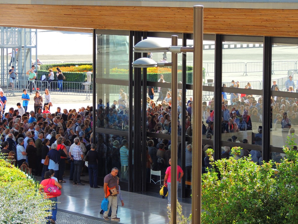 Foto de Fátima (Santarém), Portugal