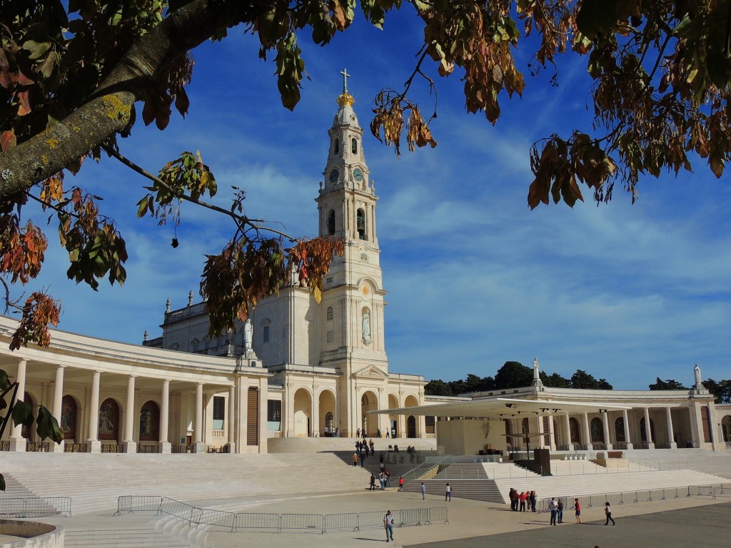 Foto de Fátima (Santarém), Portugal