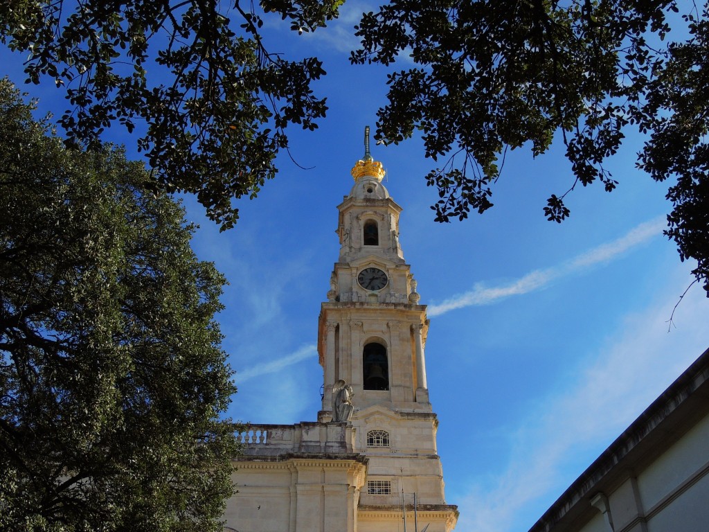 Foto de Fátima (Santarém), Portugal