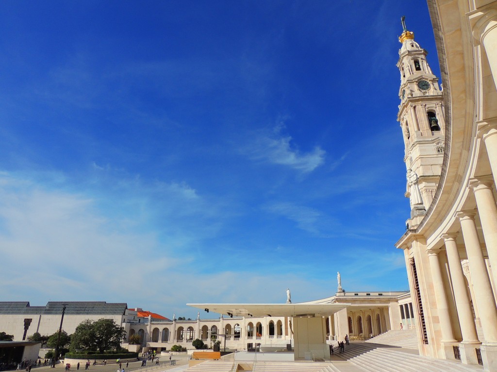 Foto de Fátima (Santarém), Portugal