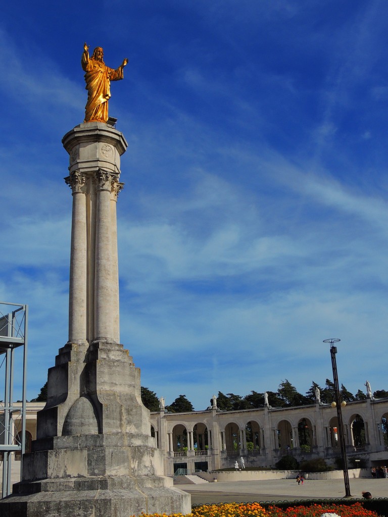Foto de Fátima (Santarém), Portugal