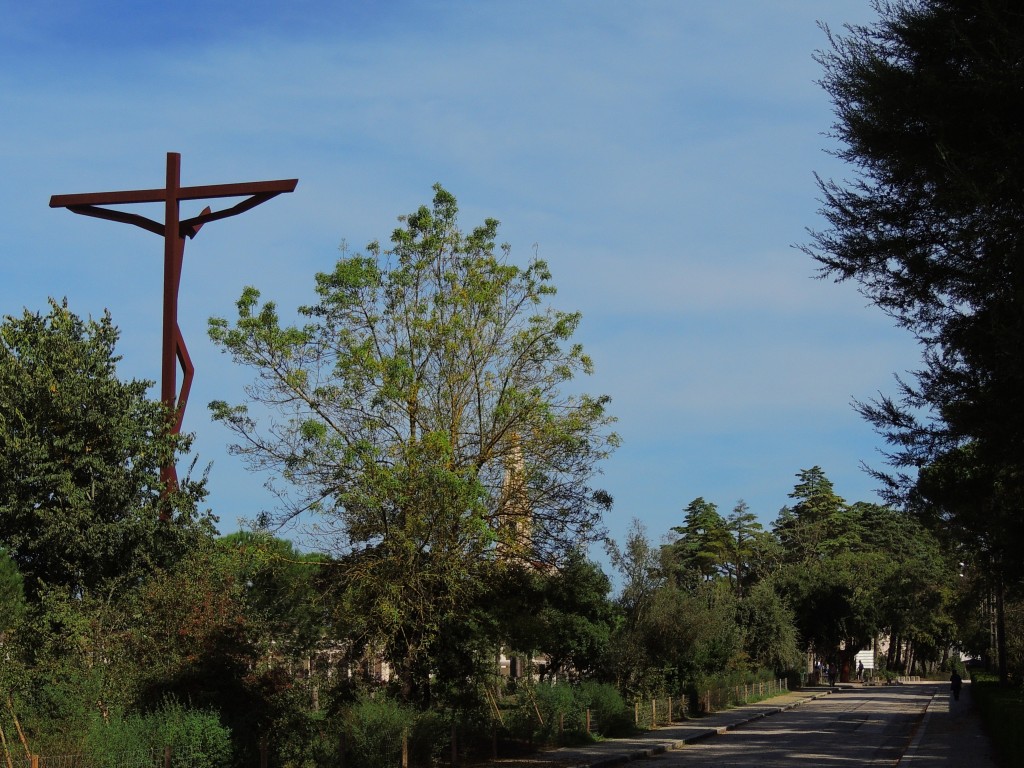 Foto de Fátima (Santarém), Portugal