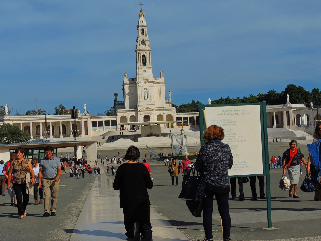 Foto de Fátima (Santarém), Portugal