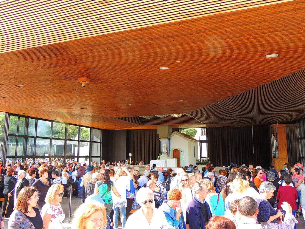 Foto de Fátima (Santarém), Portugal