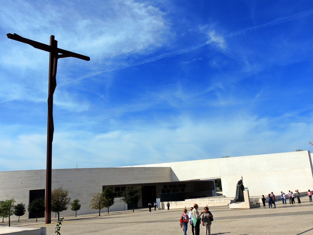 Foto de Fátima (Santarém), Portugal