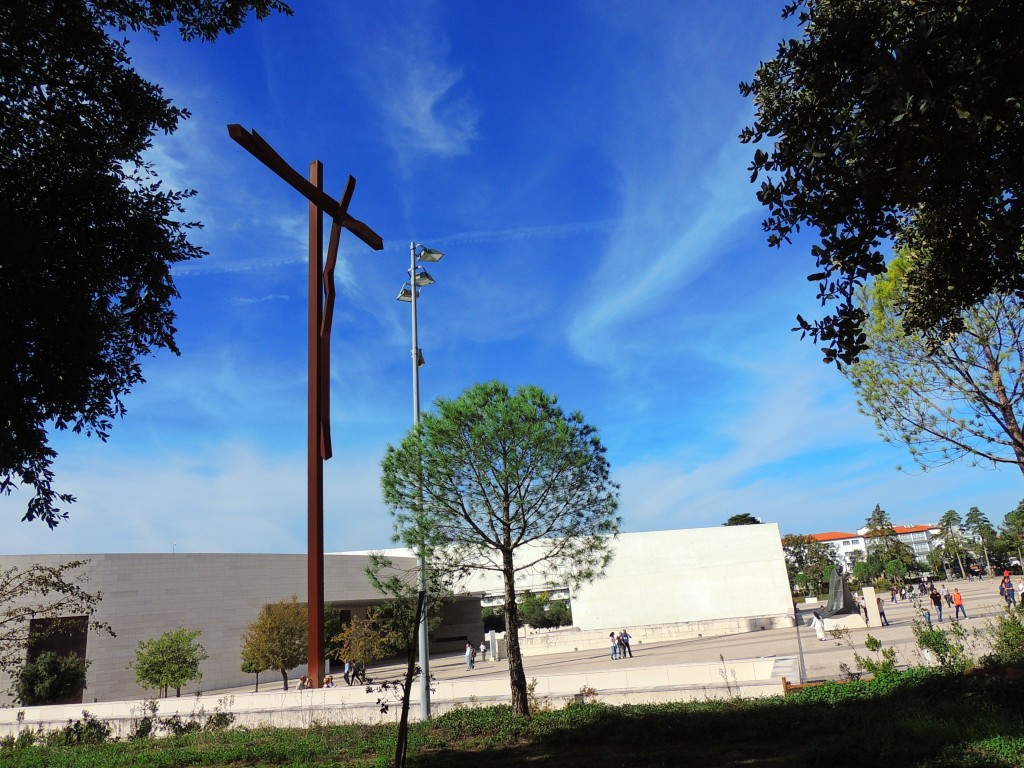 Foto de Fátima (Santarém), Portugal