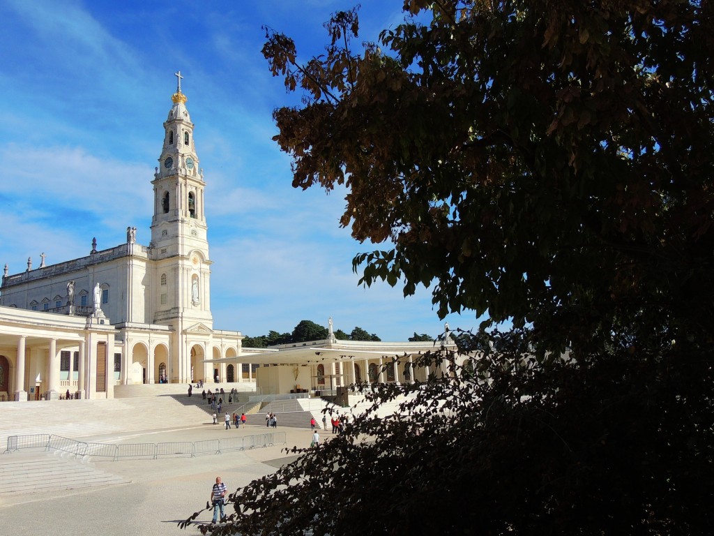 Foto de Fátima (Santarém), Portugal