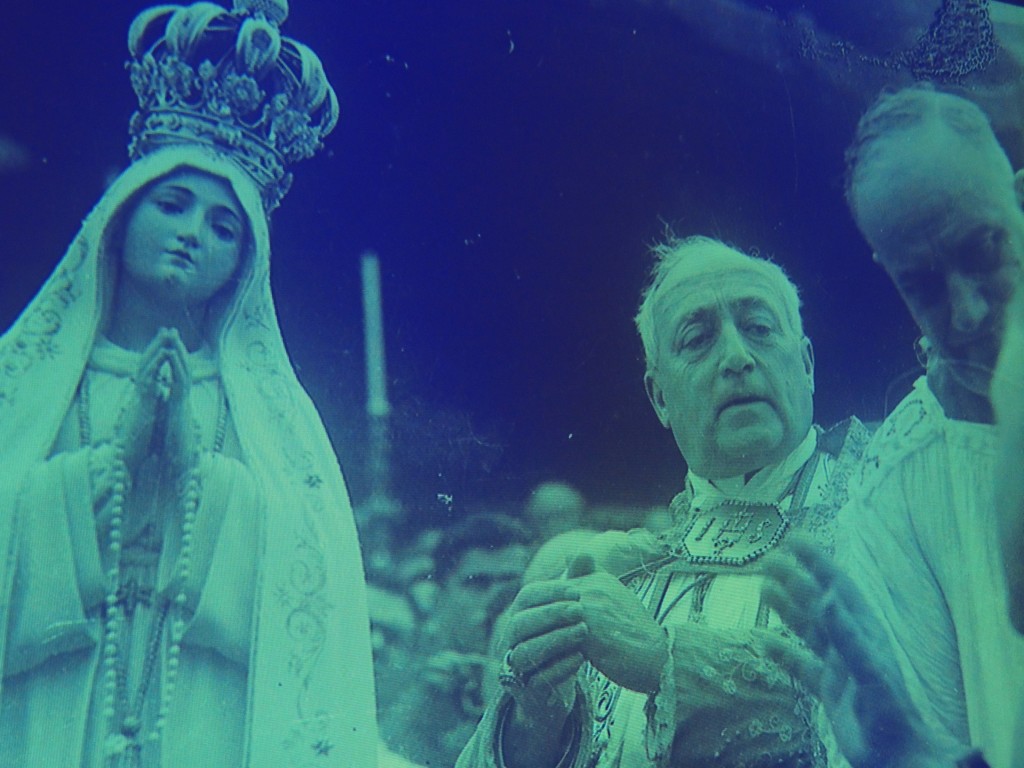 Foto de Fátima (Santarém), Portugal