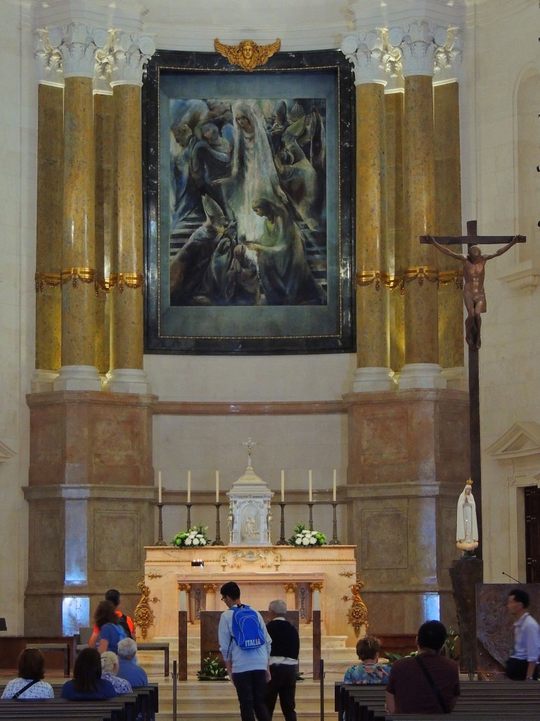 Foto de Fátima (Santarém), Portugal