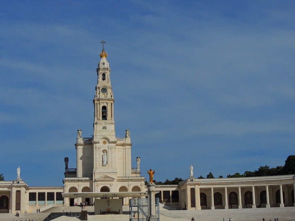 Foto de Fátima (Santarém), Portugal