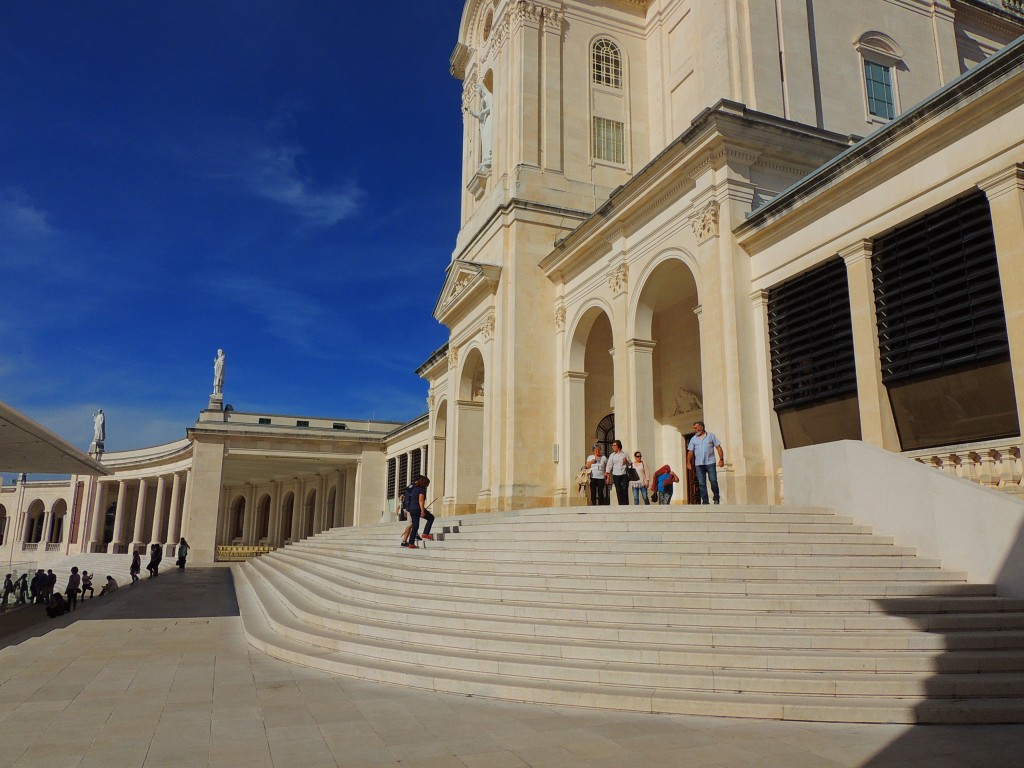 Foto de Fátima (Santarém), Portugal