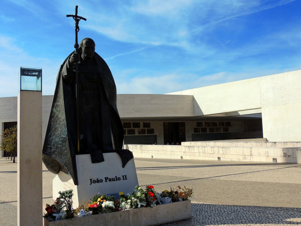 Foto de Fátima (Santarém), Portugal