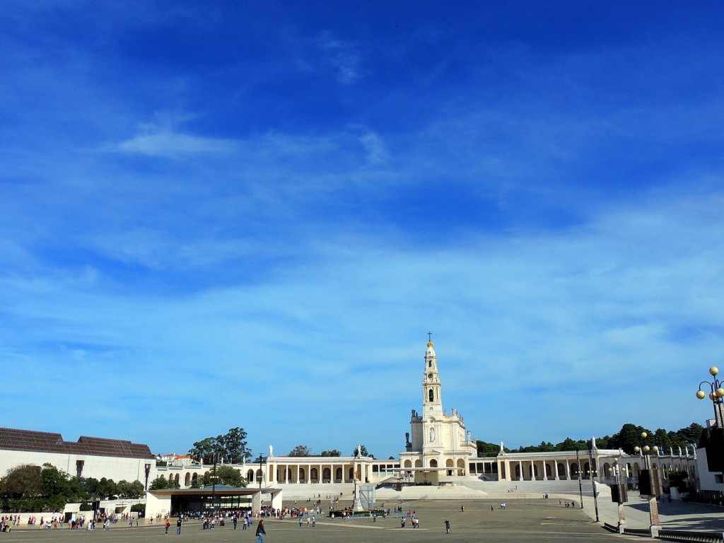 Foto de Fátima (Santarém), Portugal