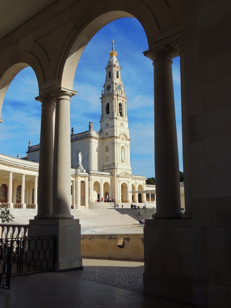 Foto de Fátima (Santarém), Portugal