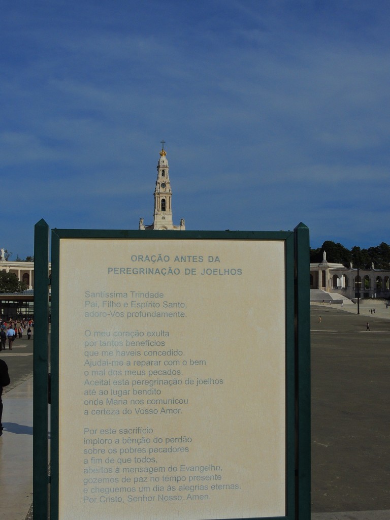 Foto de Fátima (Santarém), Portugal