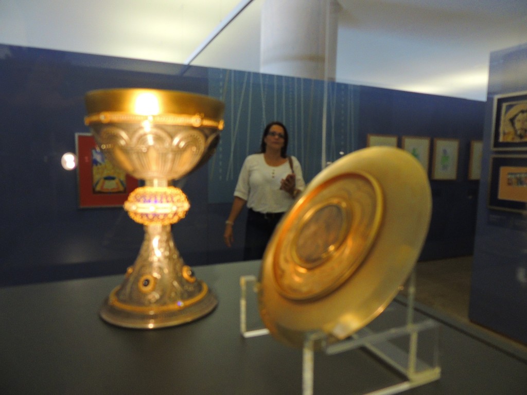 Foto de Fátima (Santarém), Portugal