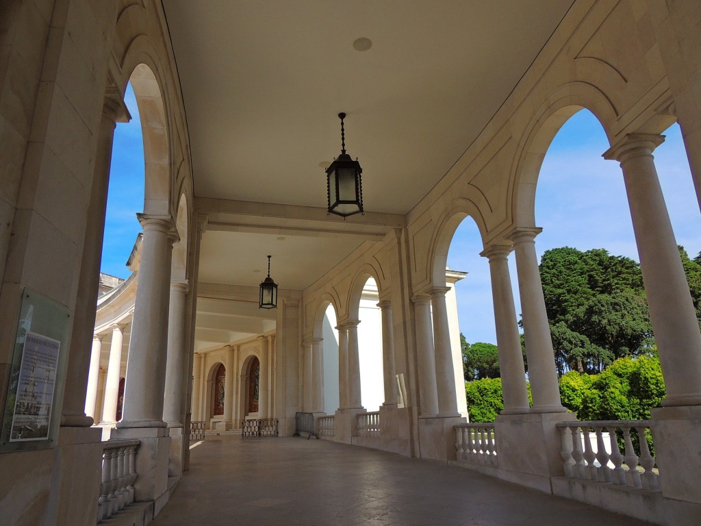 Foto de Fátima (Santarém), Portugal