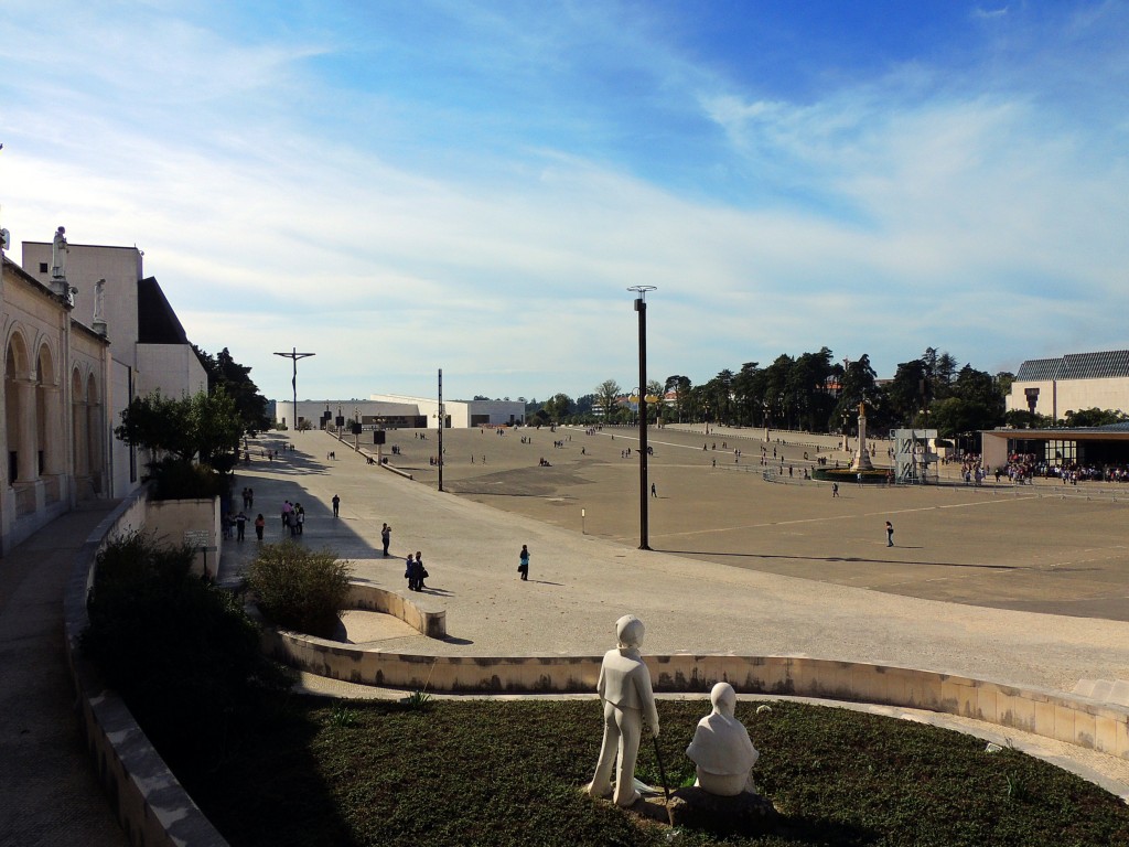 Foto de Fátima (Santarém), Portugal