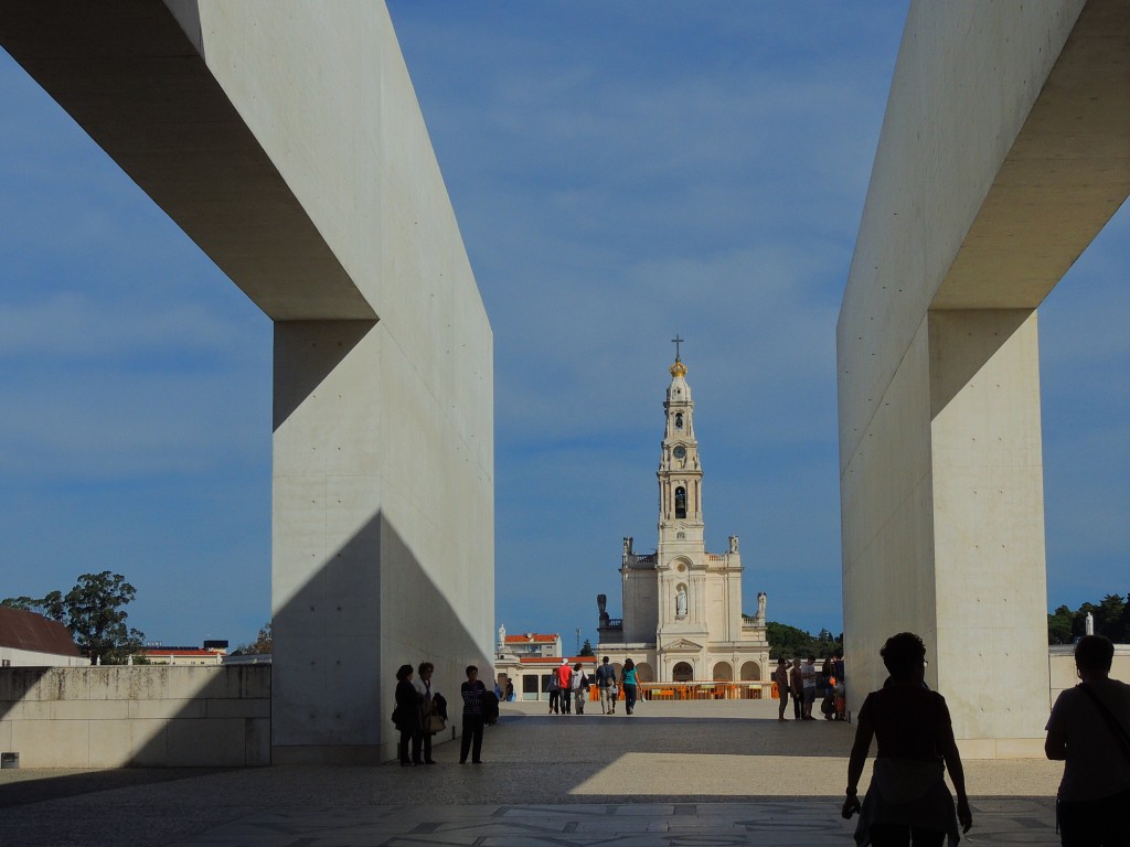 Foto de Fátima (Santarém), Portugal