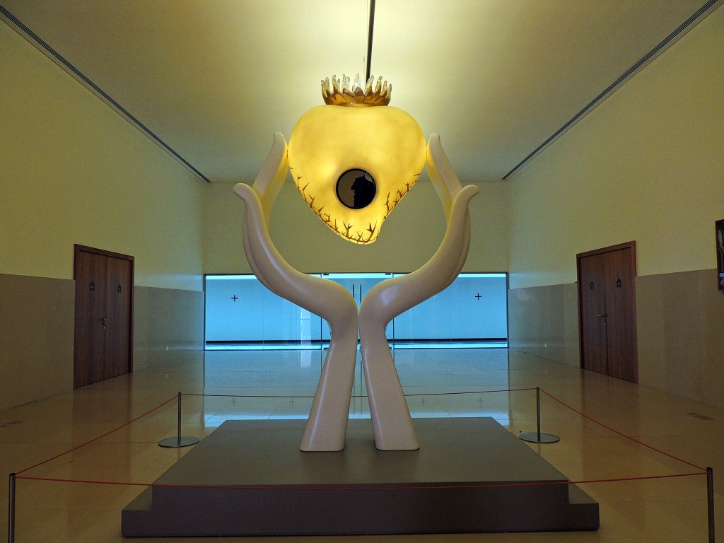 Foto de Fátima (Santarém), Portugal