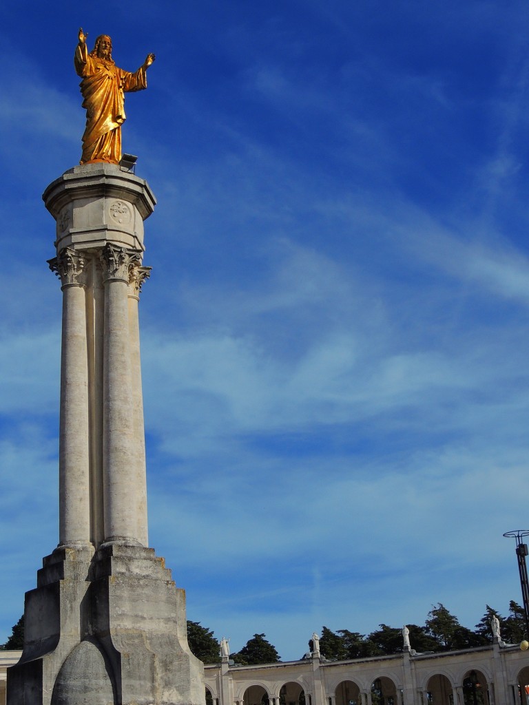 Foto de Fátima (Santarém), Portugal