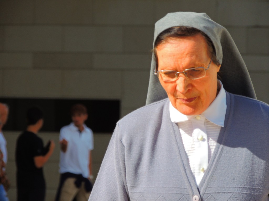 Foto de Fátima (Santarém), Portugal