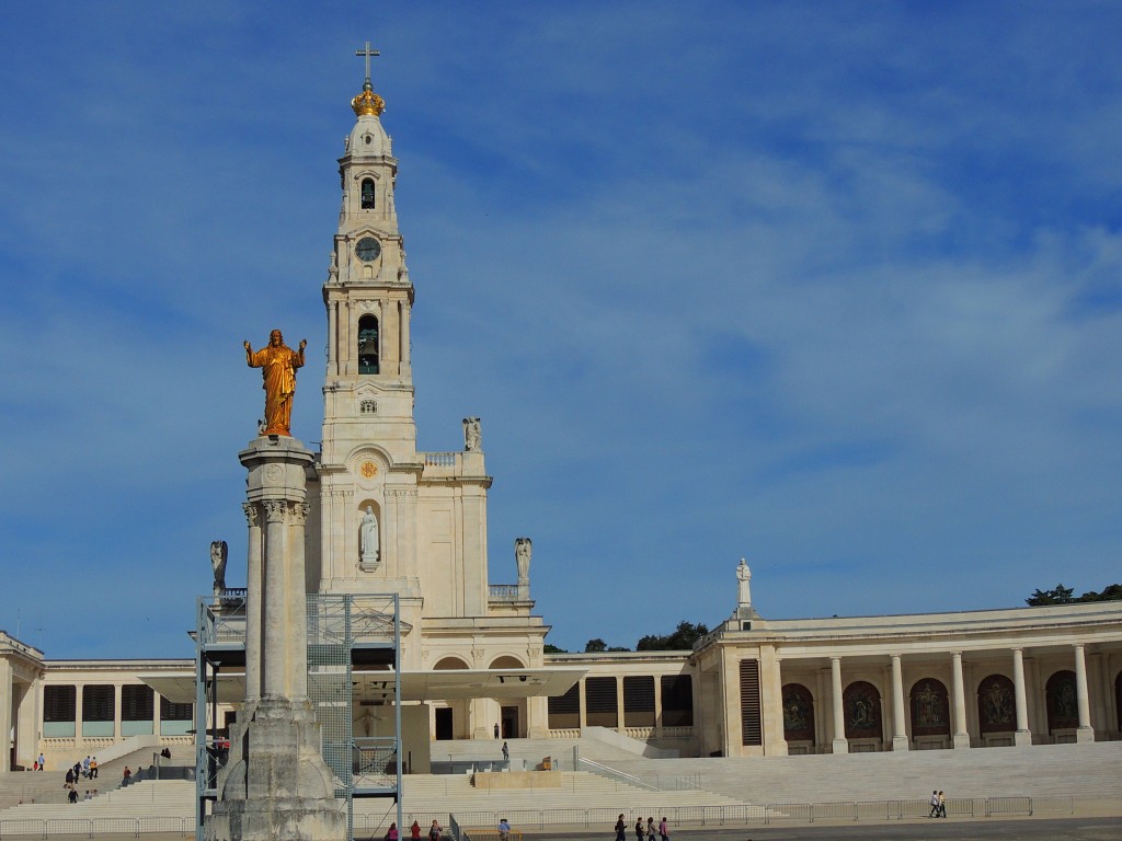 Foto de Fátima (Santarém), Portugal