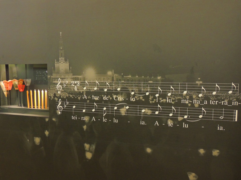 Foto de Fátima (Santarém), Portugal