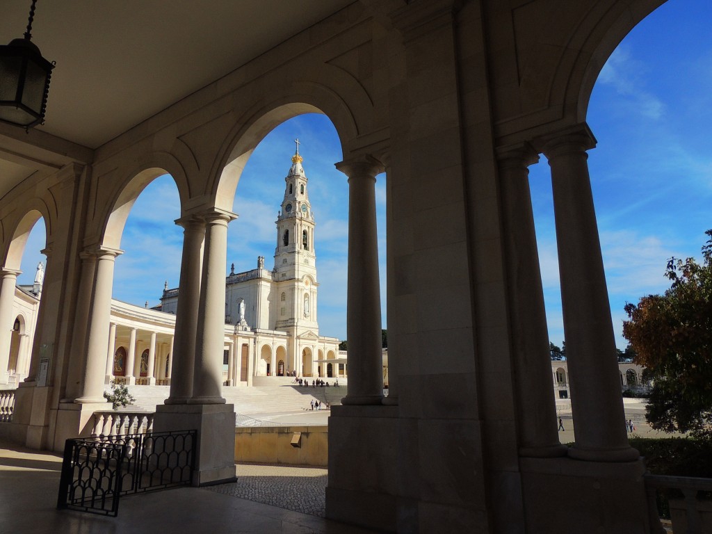 Foto de Fátima (Santarém), Portugal
