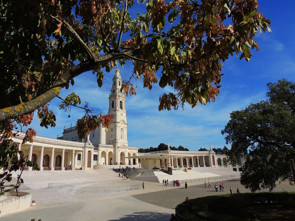Foto de Fátima (Santarém), Portugal
